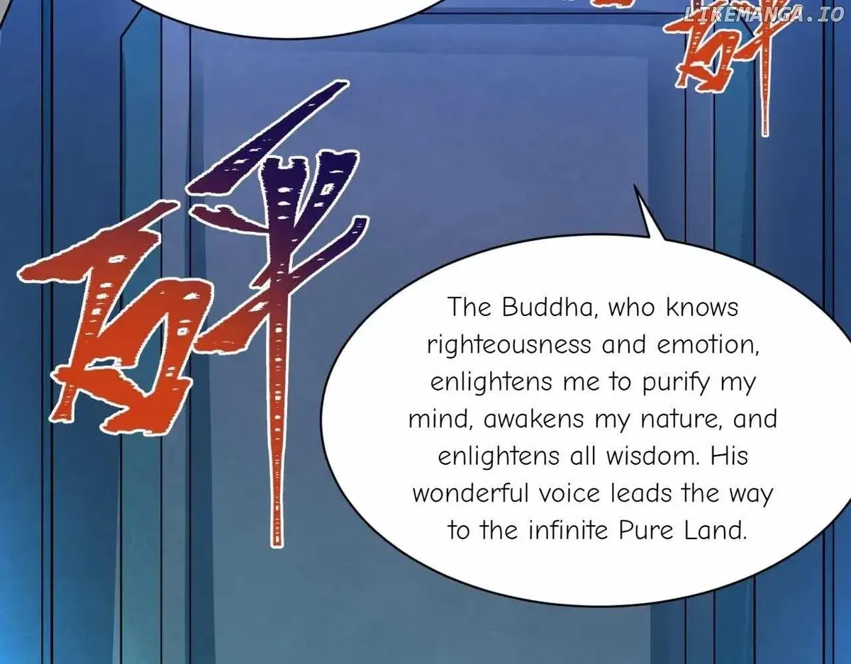 Age of Terror Chapter 331 Online - página 44