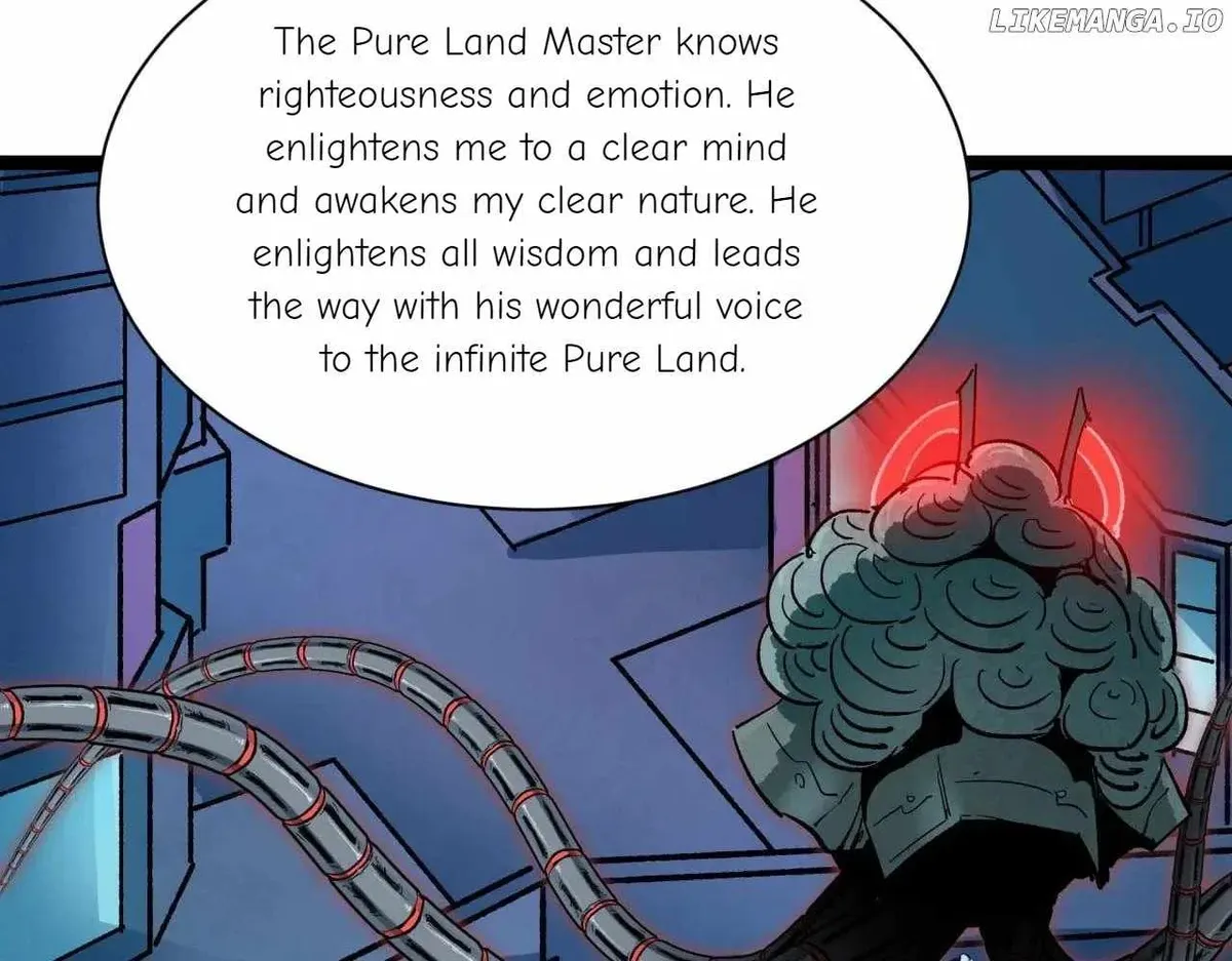 Age of Terror Chapter 331 Online - página 46