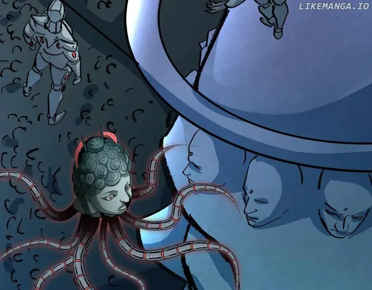 Age of Terror Chapter 331 Online - página 48