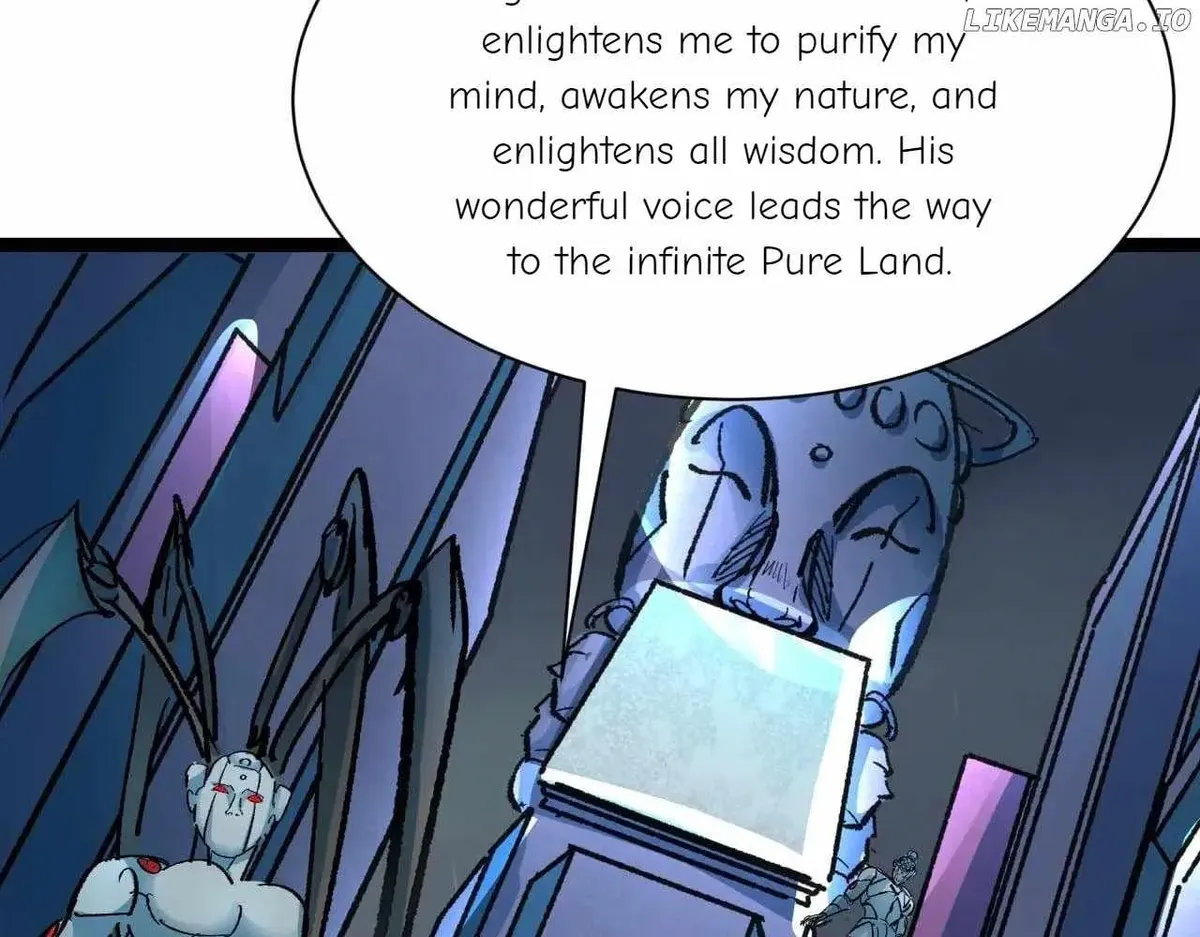 Age of Terror Chapter 331 Online - página 50