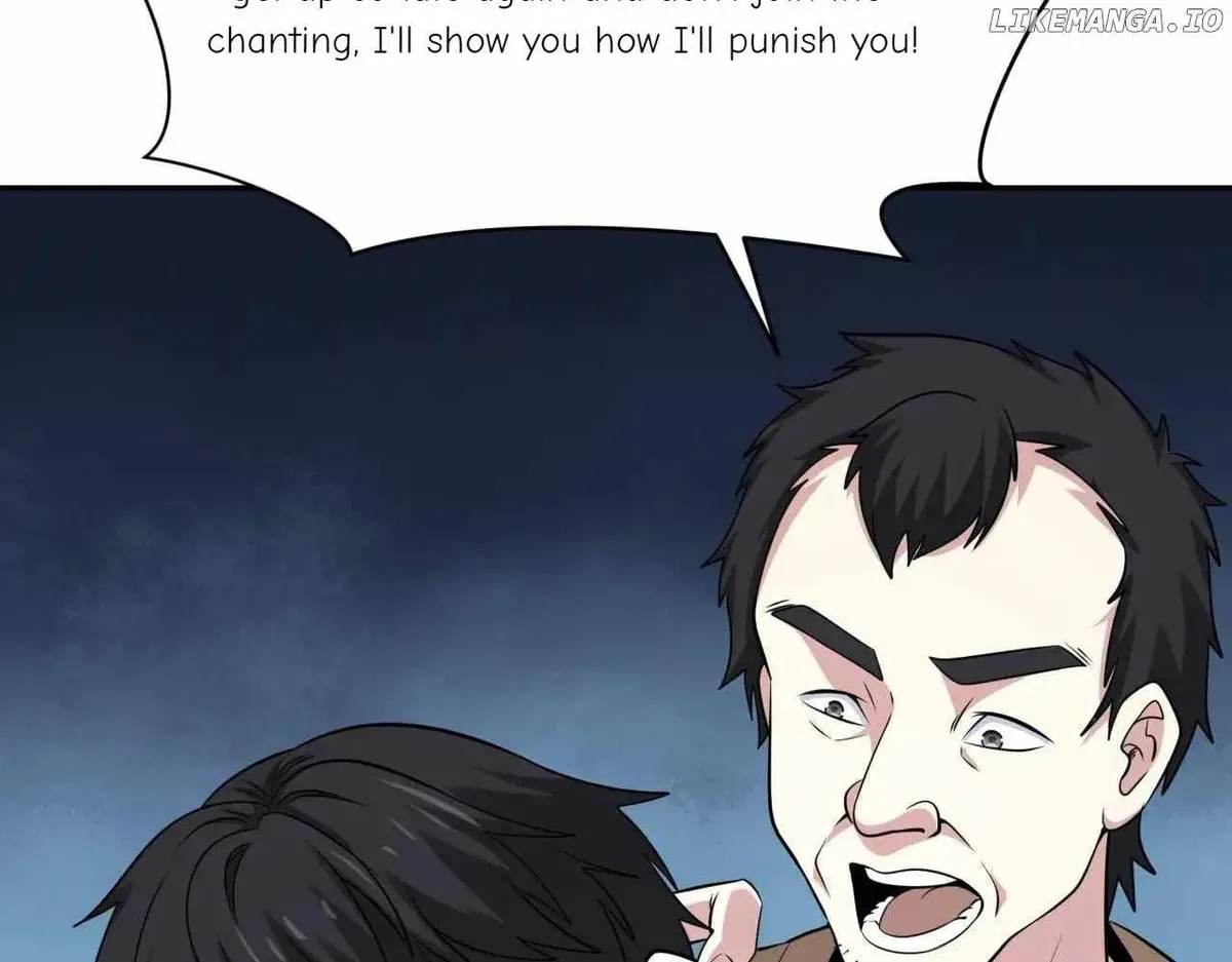 Age of Terror Chapter 331 Online - página 68