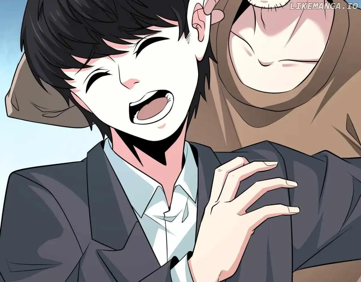 Age of Terror Chapter 331 Online - página 69