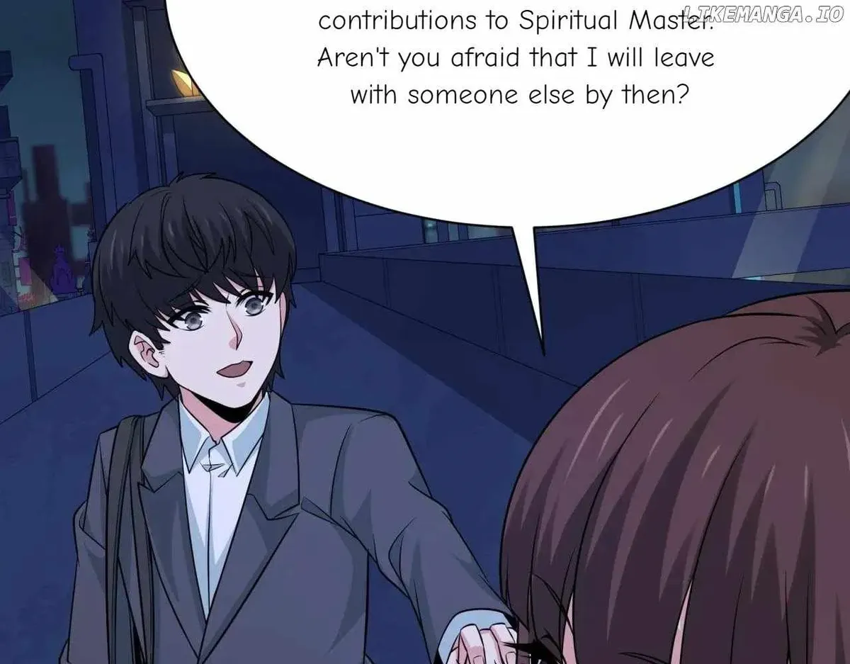 Age of Terror Chapter 331 Online - página 80
