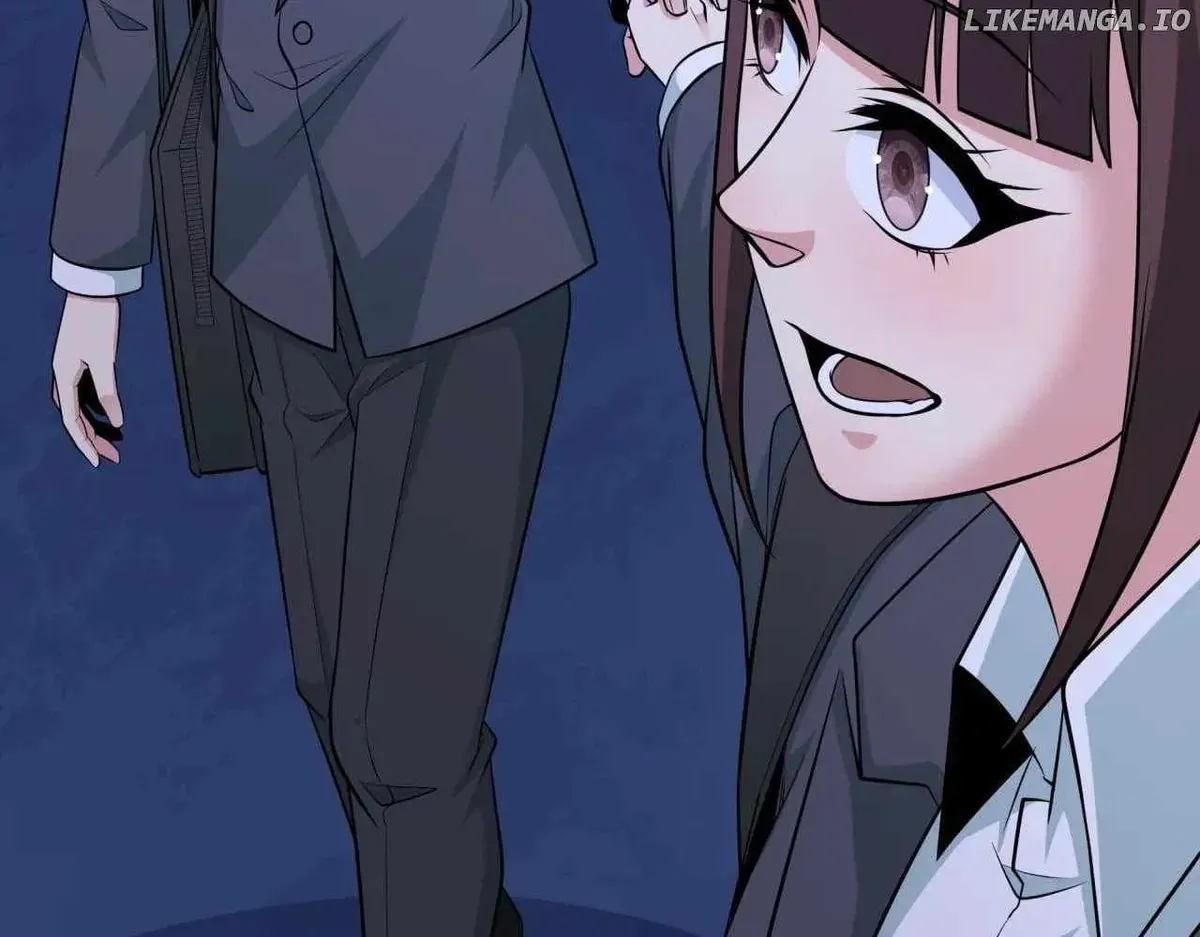Age of Terror Chapter 331 Online - página 81