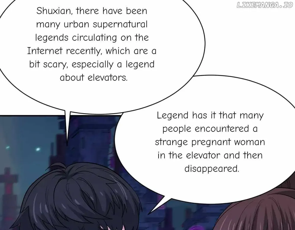 Age of Terror Chapter 331 Online - página 83