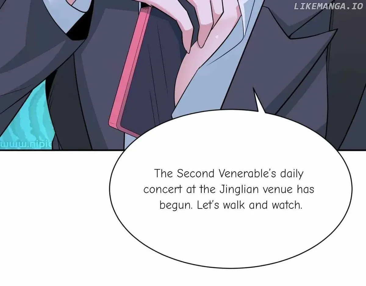 Age of Terror Chapter 331 Online - página 94