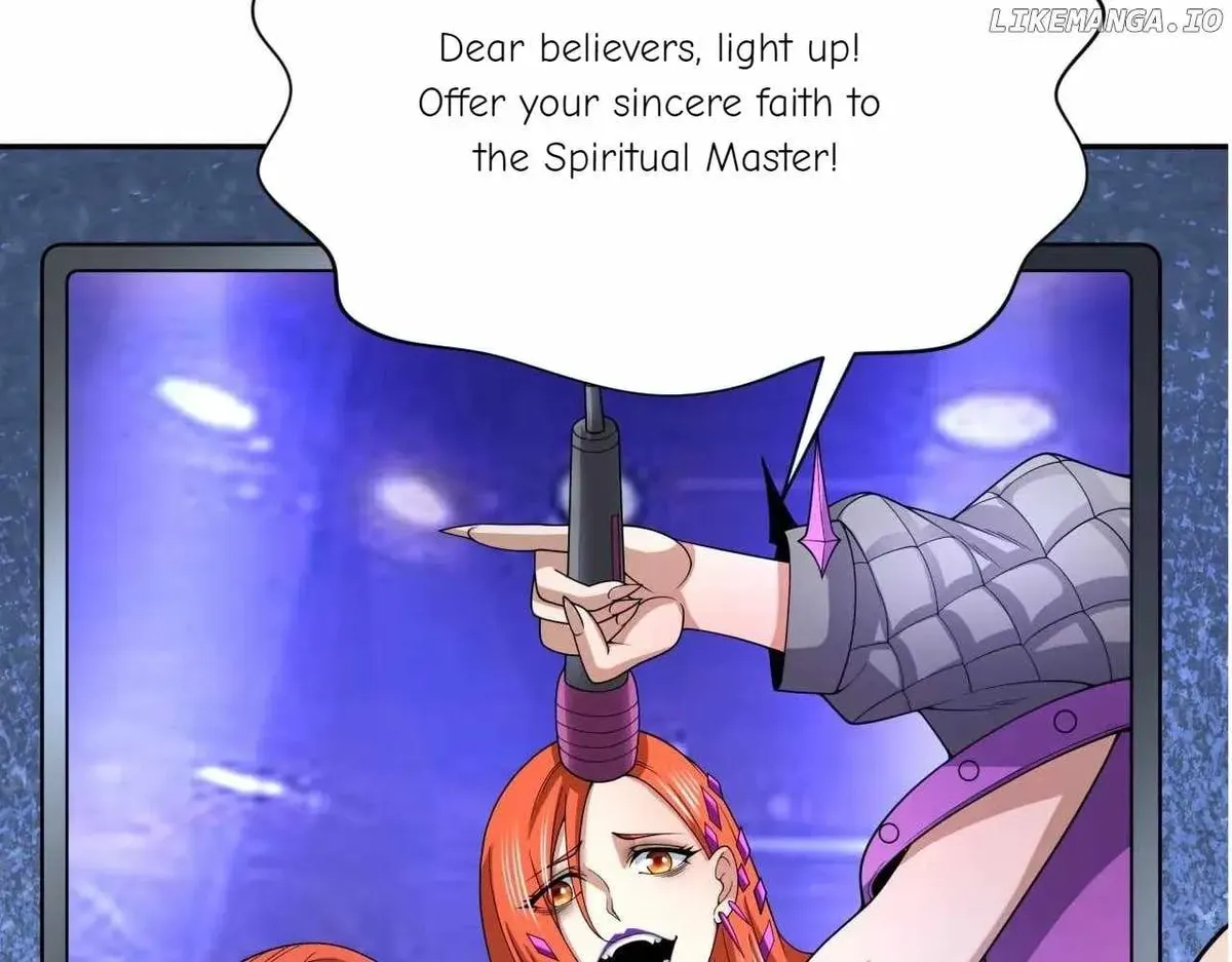 Age of Terror Chapter 331 Online - página 98