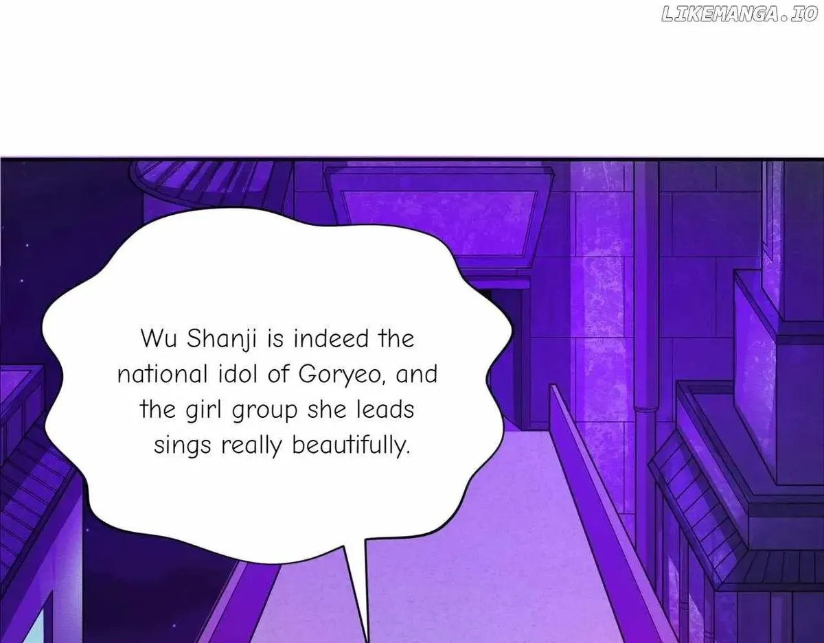 Age of Terror Chapter 331 Online - página 101