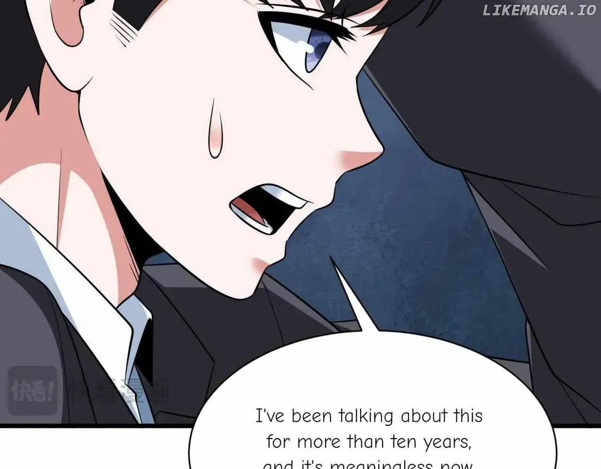 Age of Terror Chapter 331 Online - página 116