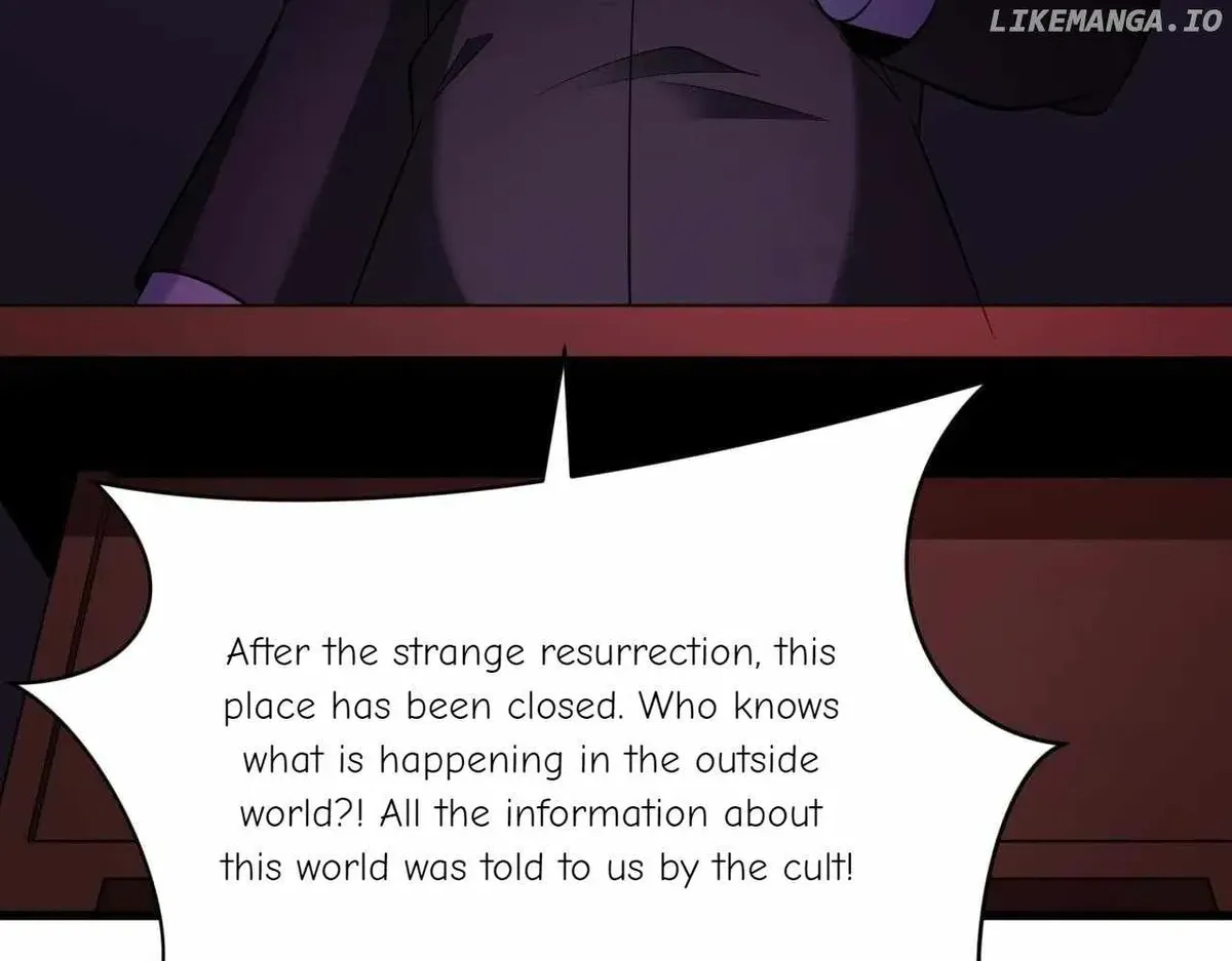 Age of Terror Chapter 331 Online - página 122