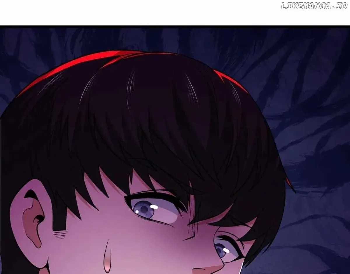 Age of Terror Chapter 331 Online - página 124