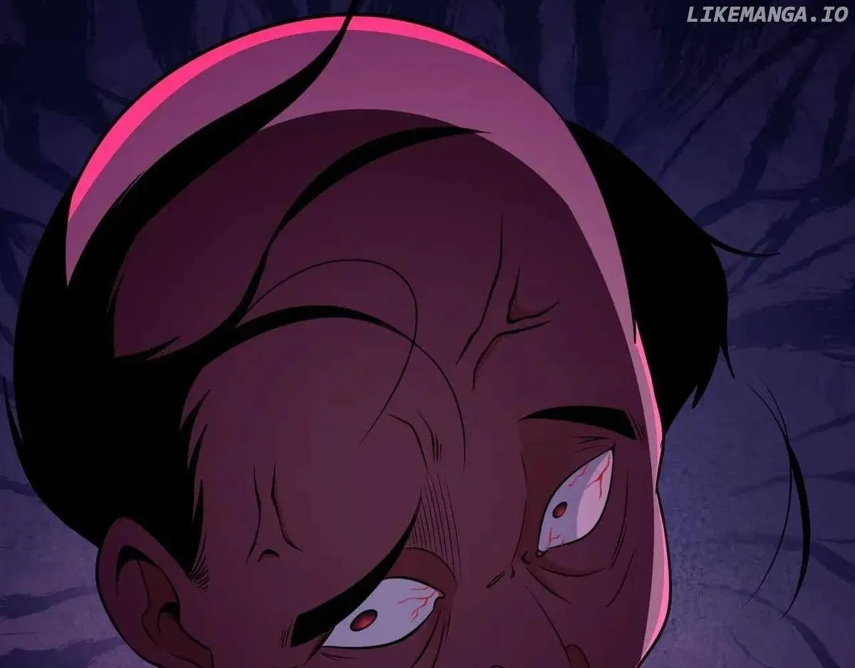Age of Terror Chapter 331 Online - página 132