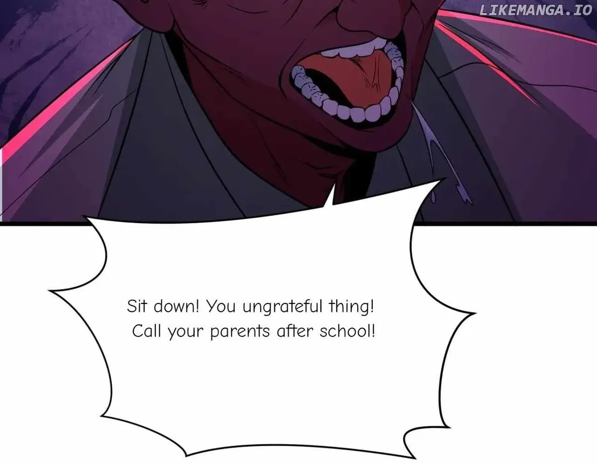 Age of Terror Chapter 331 Online - página 133