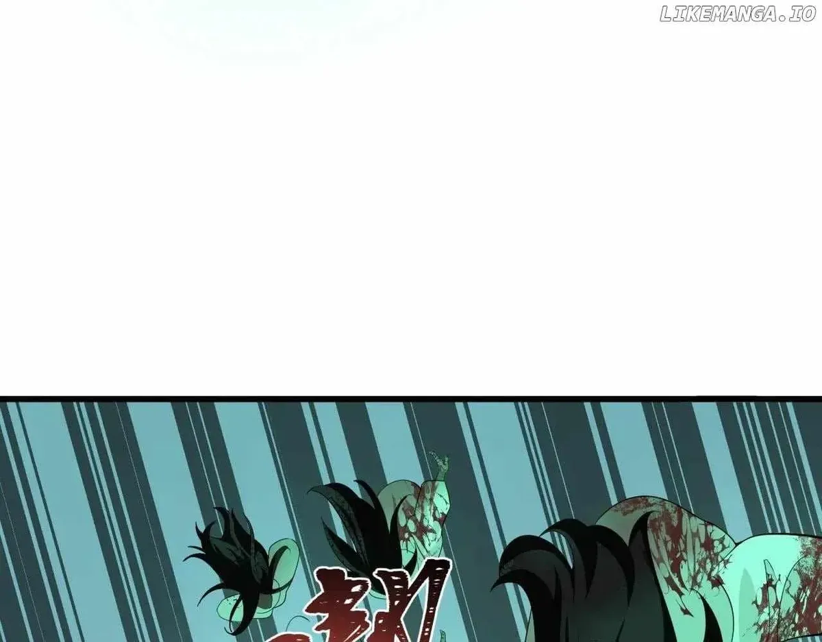 Age of Terror Chapter 331 Online - página 150