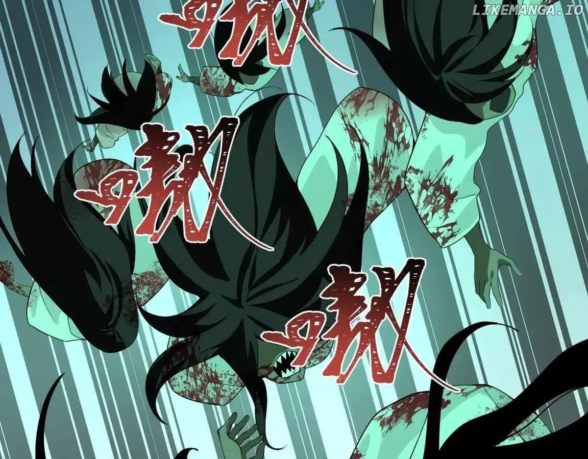 Age of Terror Chapter 331 Online - página 151