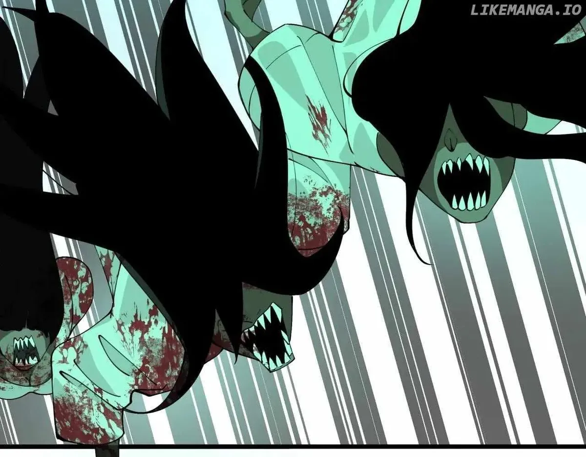 Age of Terror Chapter 331 Online - página 152