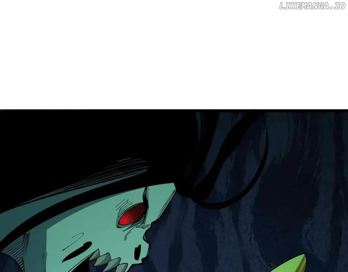 Age of Terror Chapter 331 Online - página 154