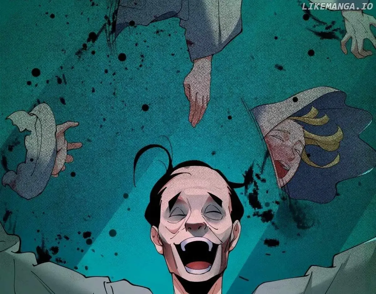 Age of Terror Chapter 331 Online - página 163