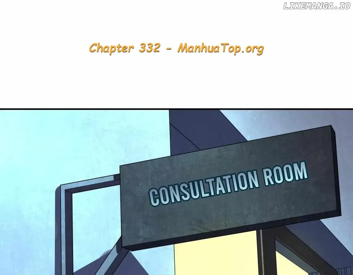 Age of Terror Chapter 332 Online - página 1