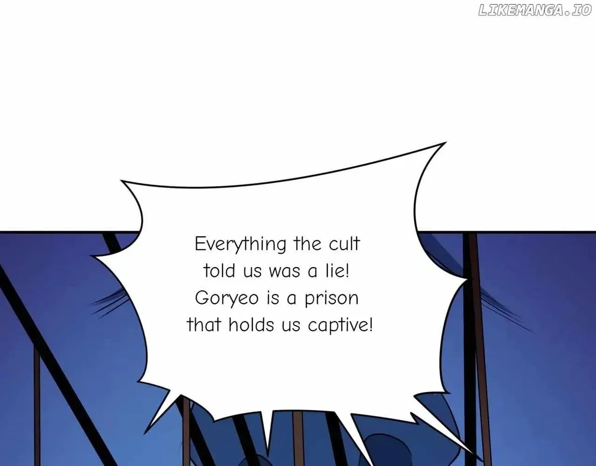 Age of Terror Chapter 332 Online - página 18