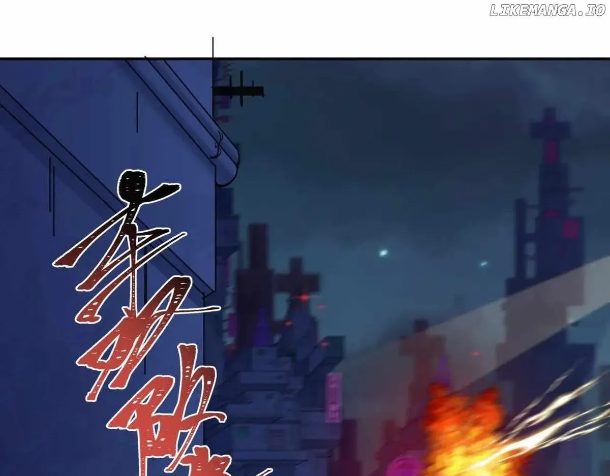 Age of Terror Chapter 332 Online - página 96