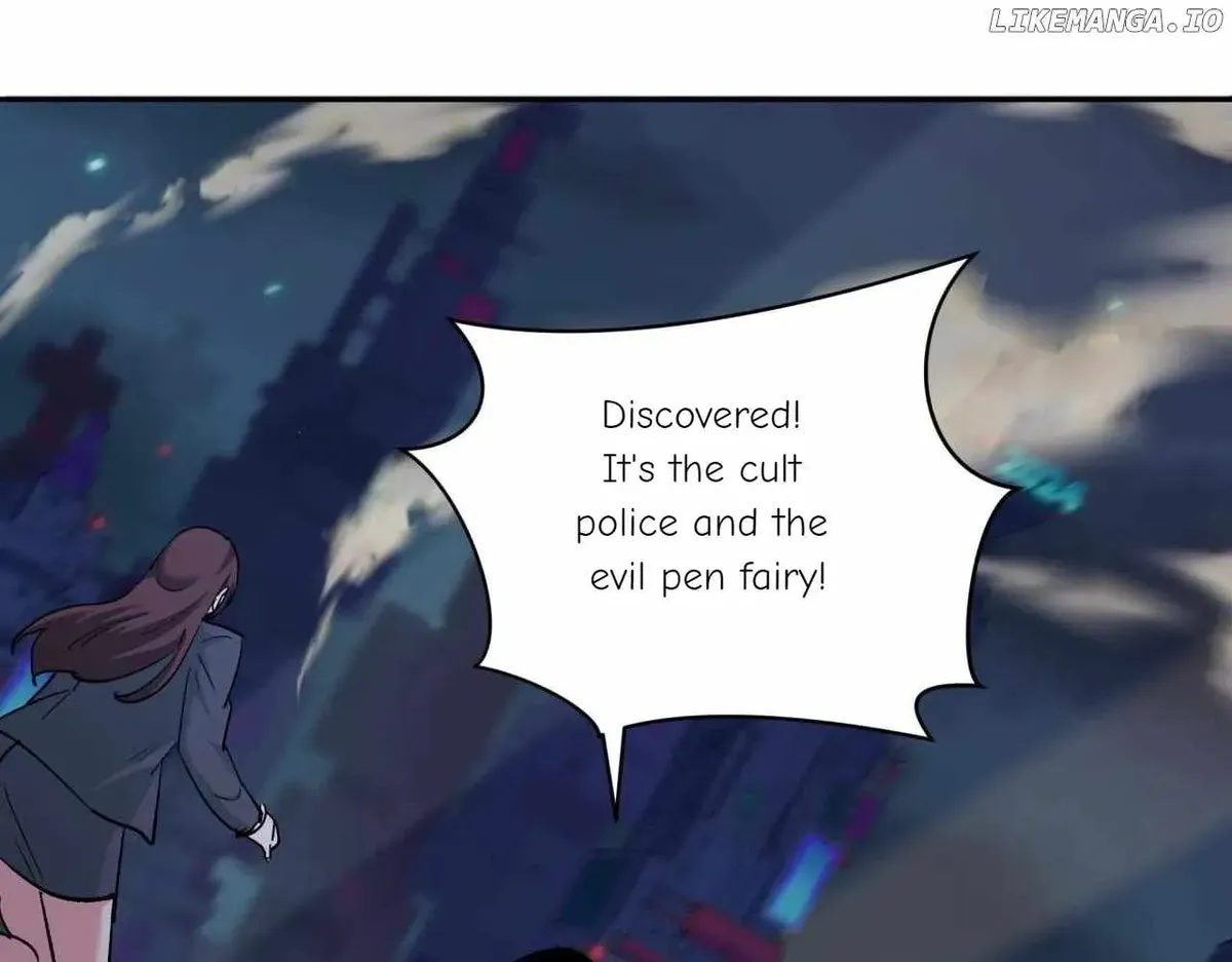 Age of Terror Chapter 332 Online - página 106