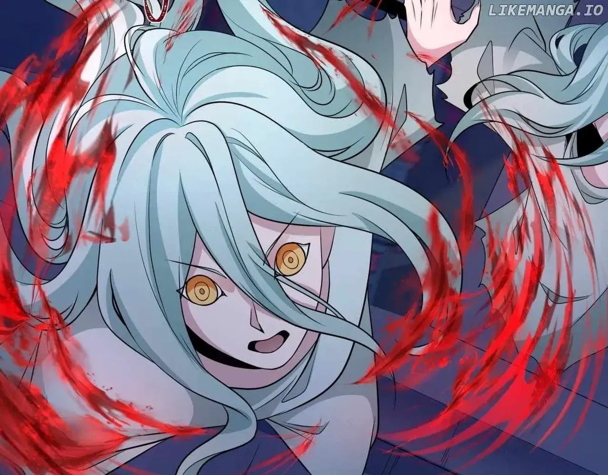Age of Terror Chapter 332 Online - página 115