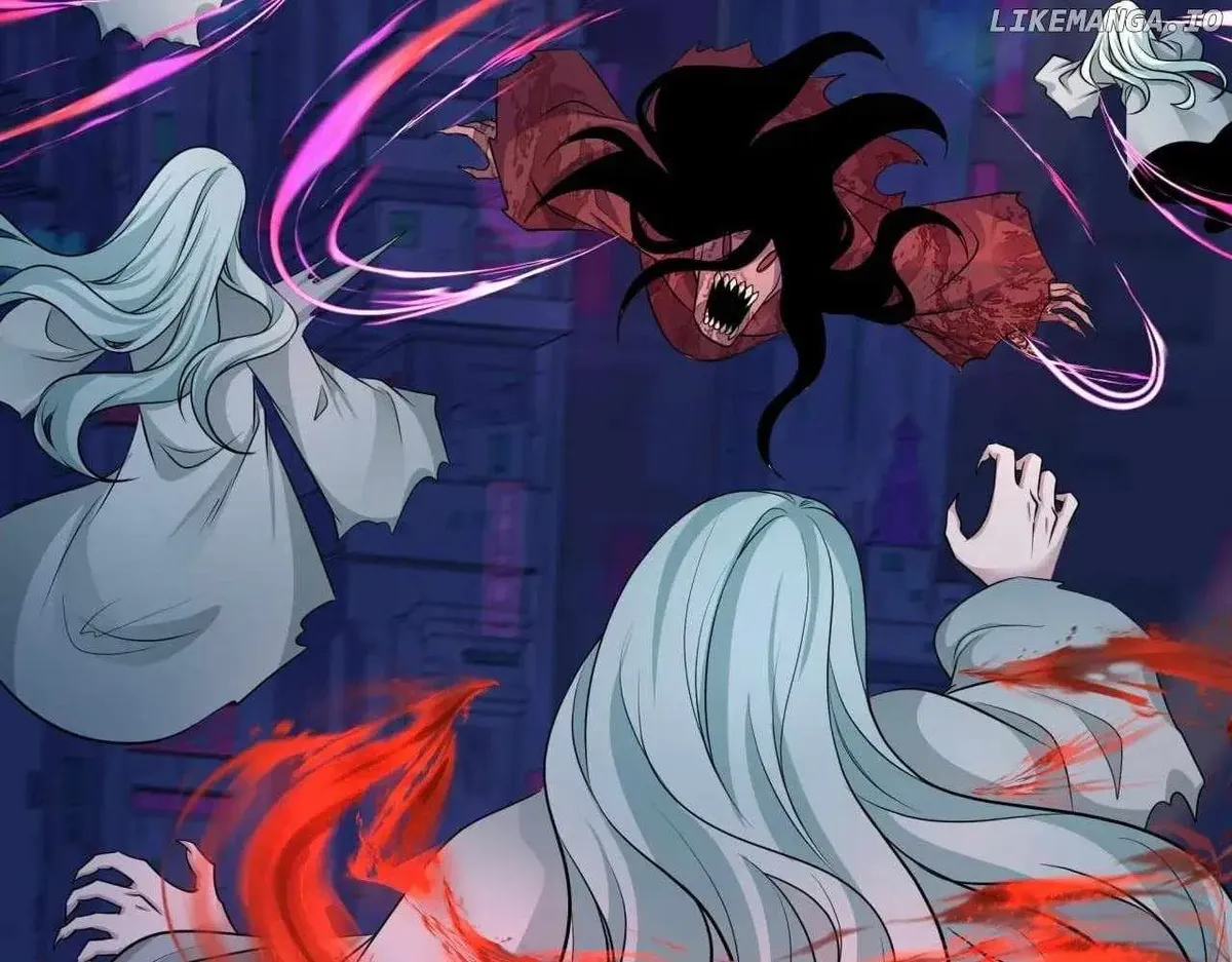 Age of Terror Chapter 332 Online - página 119