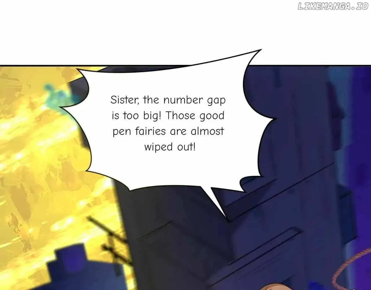 Age of Terror Chapter 332 Online - página 121