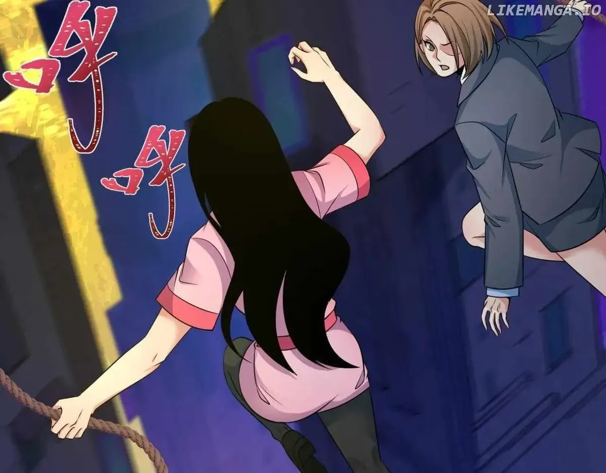 Age of Terror Chapter 332 Online - página 122