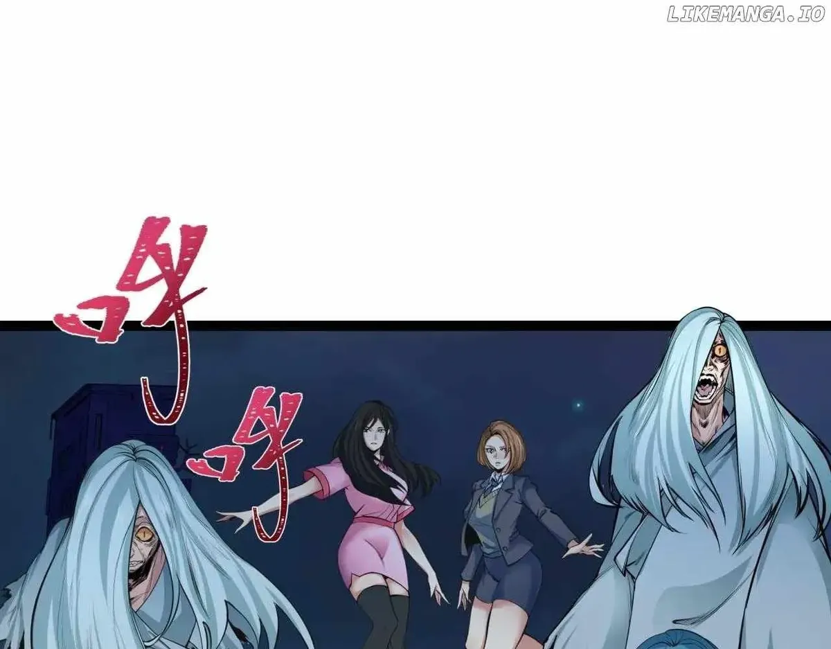 Age of Terror Chapter 332 Online - página 128