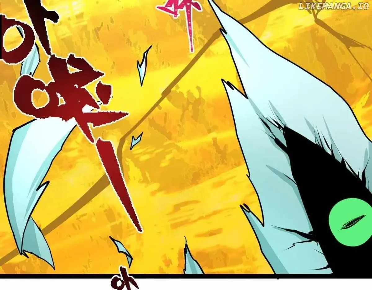 Age of Terror Chapter 332 Online - página 145