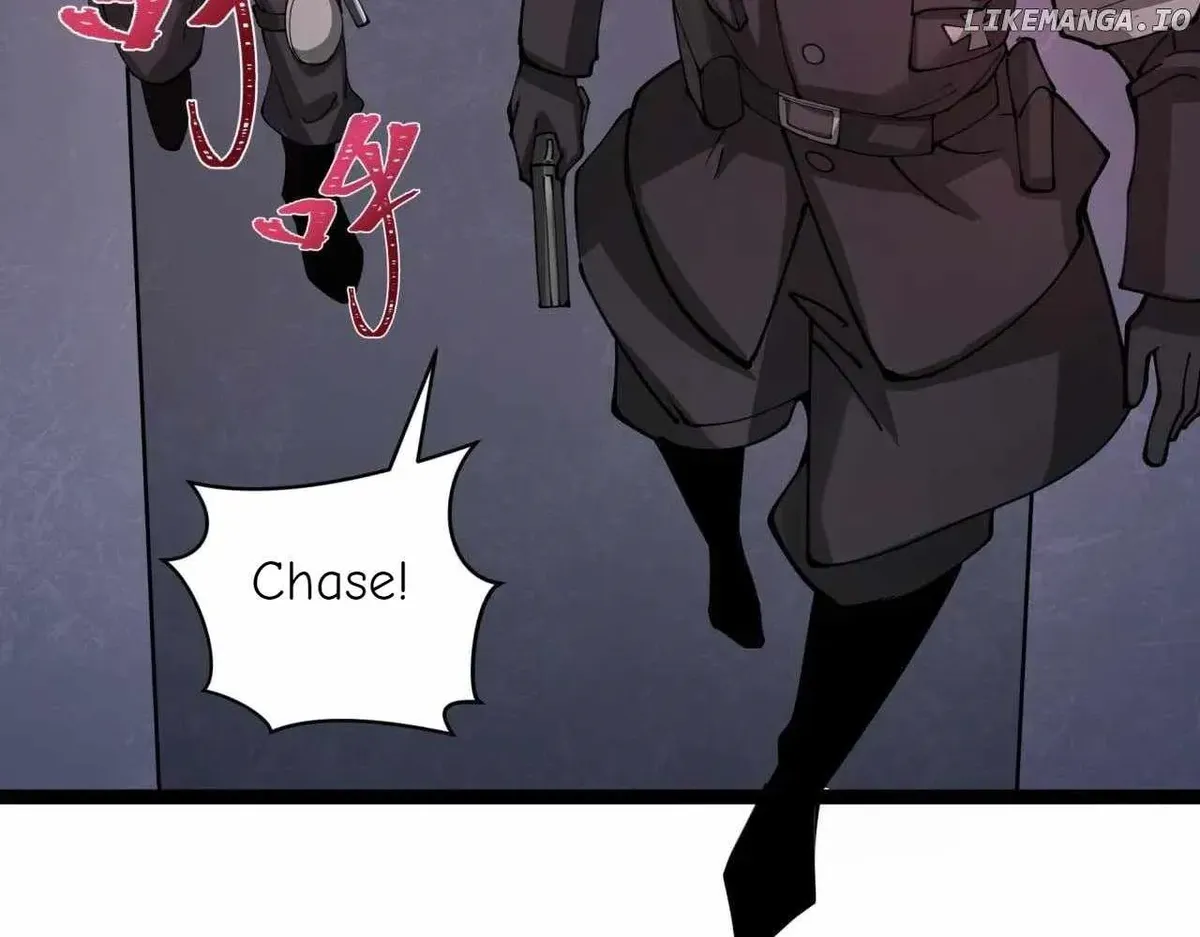 Age of Terror Chapter 332 Online - página 155