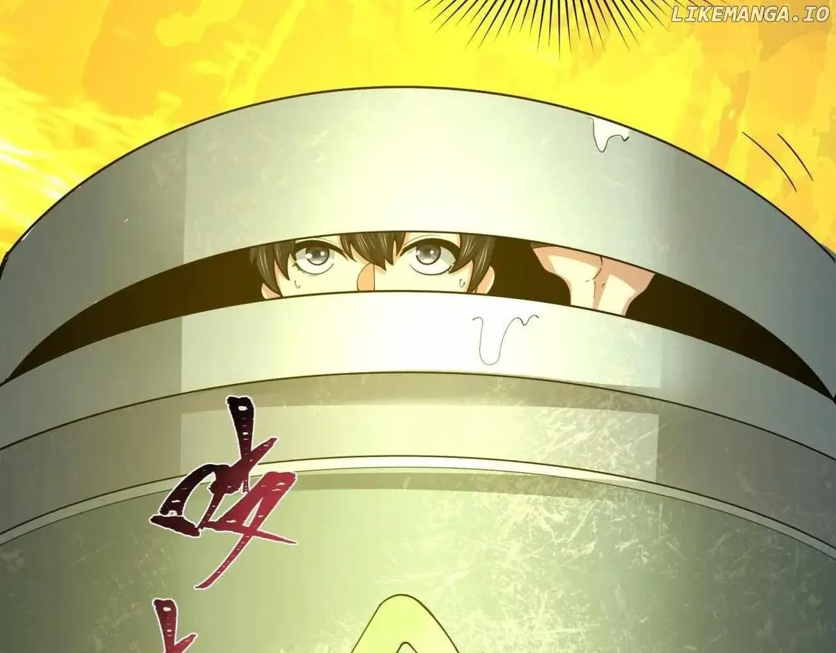 Age of Terror Chapter 332 Online - página 161