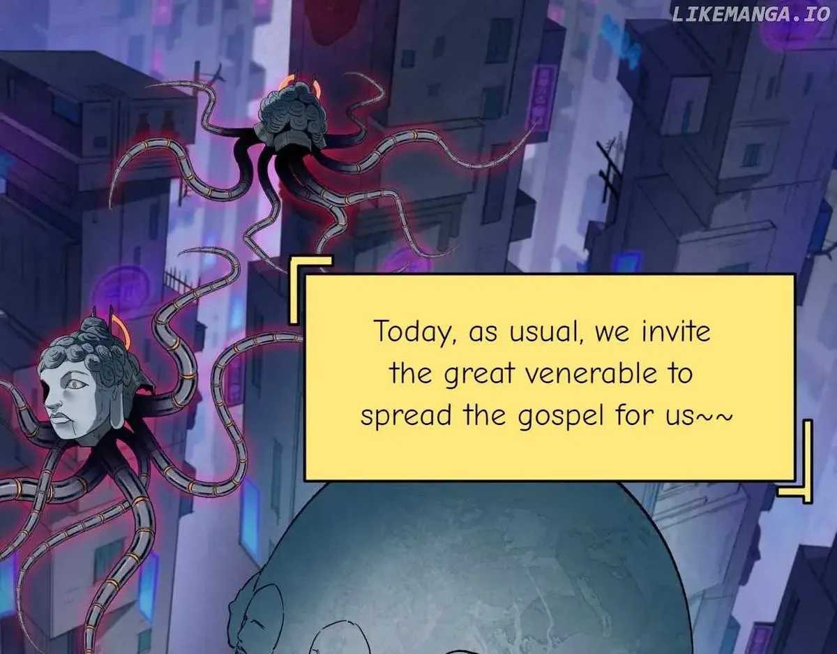Age of Terror Chapter 333 Online - página 4