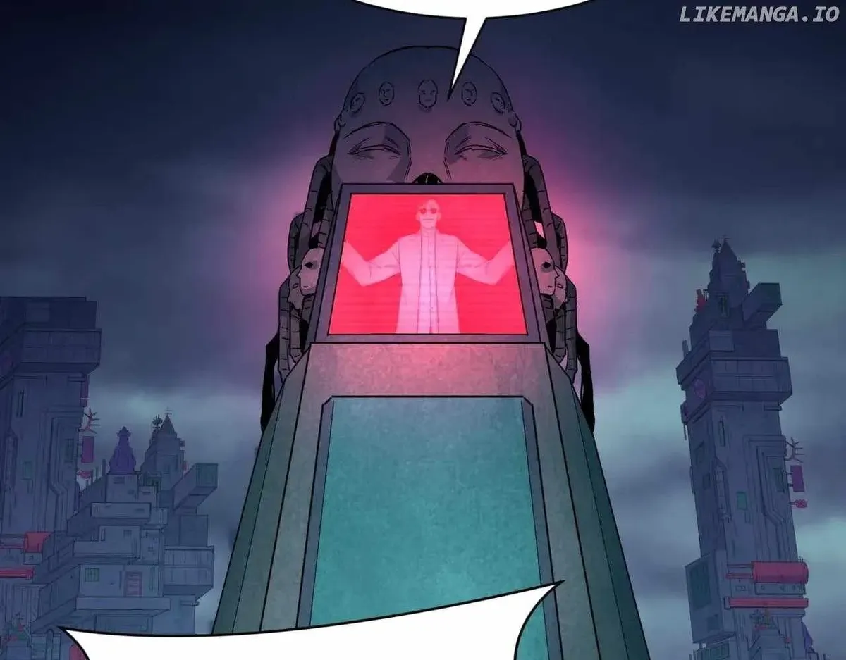 Age of Terror Chapter 333 Online - página 8