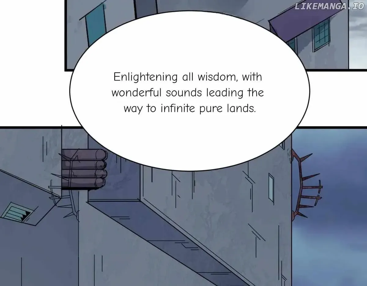 Age of Terror Chapter 333 Online - página 12
