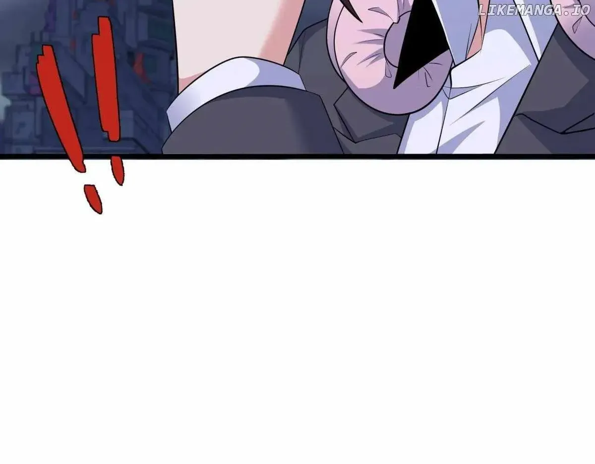 Age of Terror Chapter 333 Online - página 28