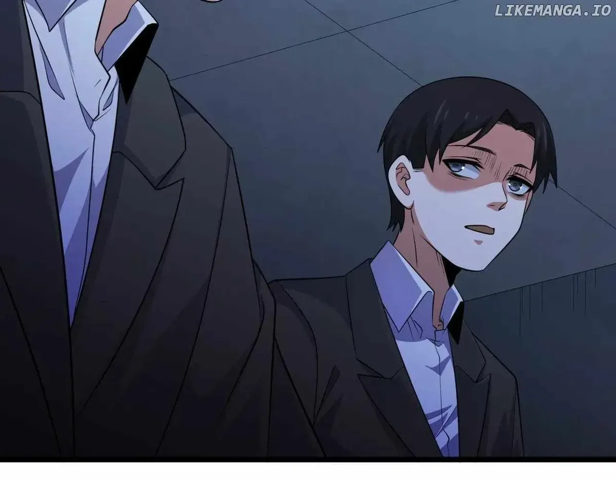 Age of Terror Chapter 333 Online - página 38