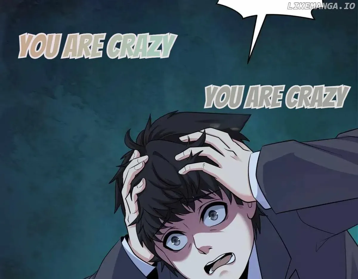 Age of Terror Chapter 333 Online - página 50