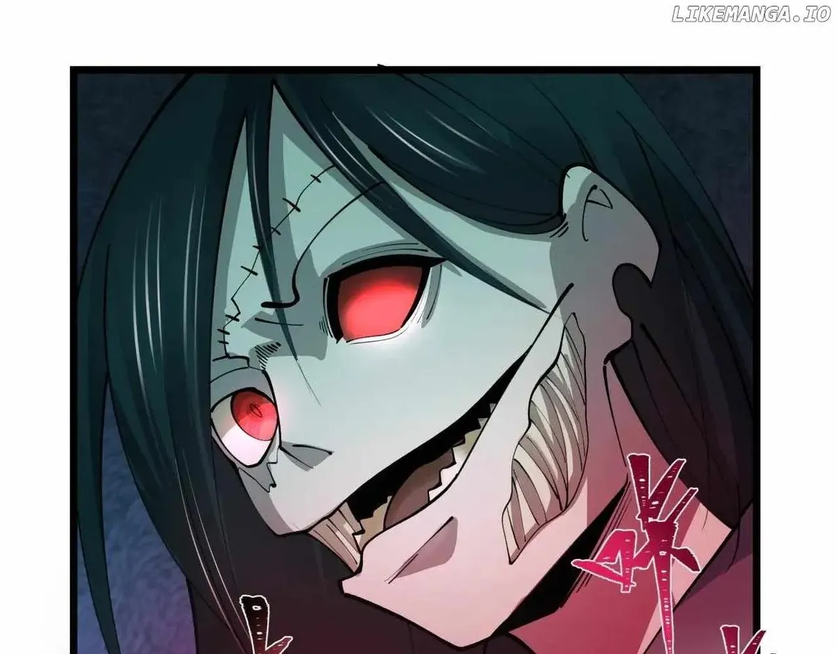 Age of Terror Chapter 333 Online - página 87