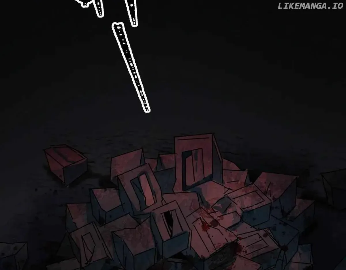 Age of Terror Chapter 333 Online - página 114