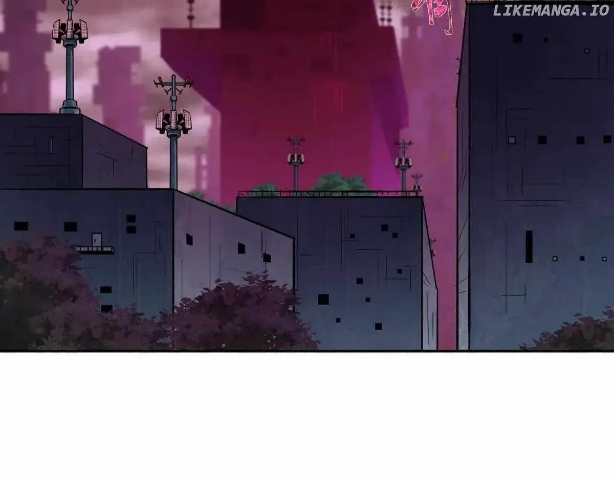 Age of Terror Chapter 333 Online - página 117