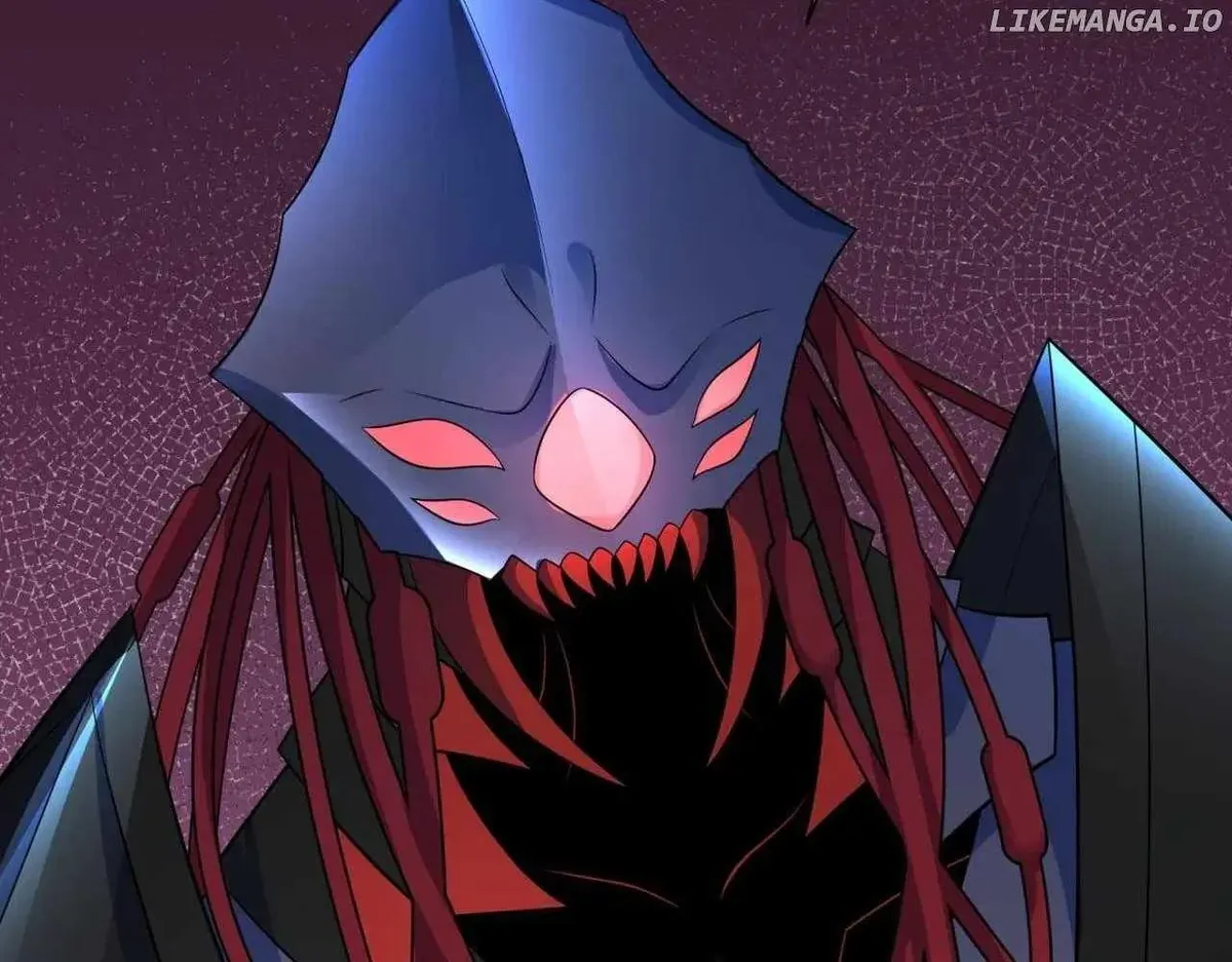 Age of Terror Chapter 333 Online - página 135