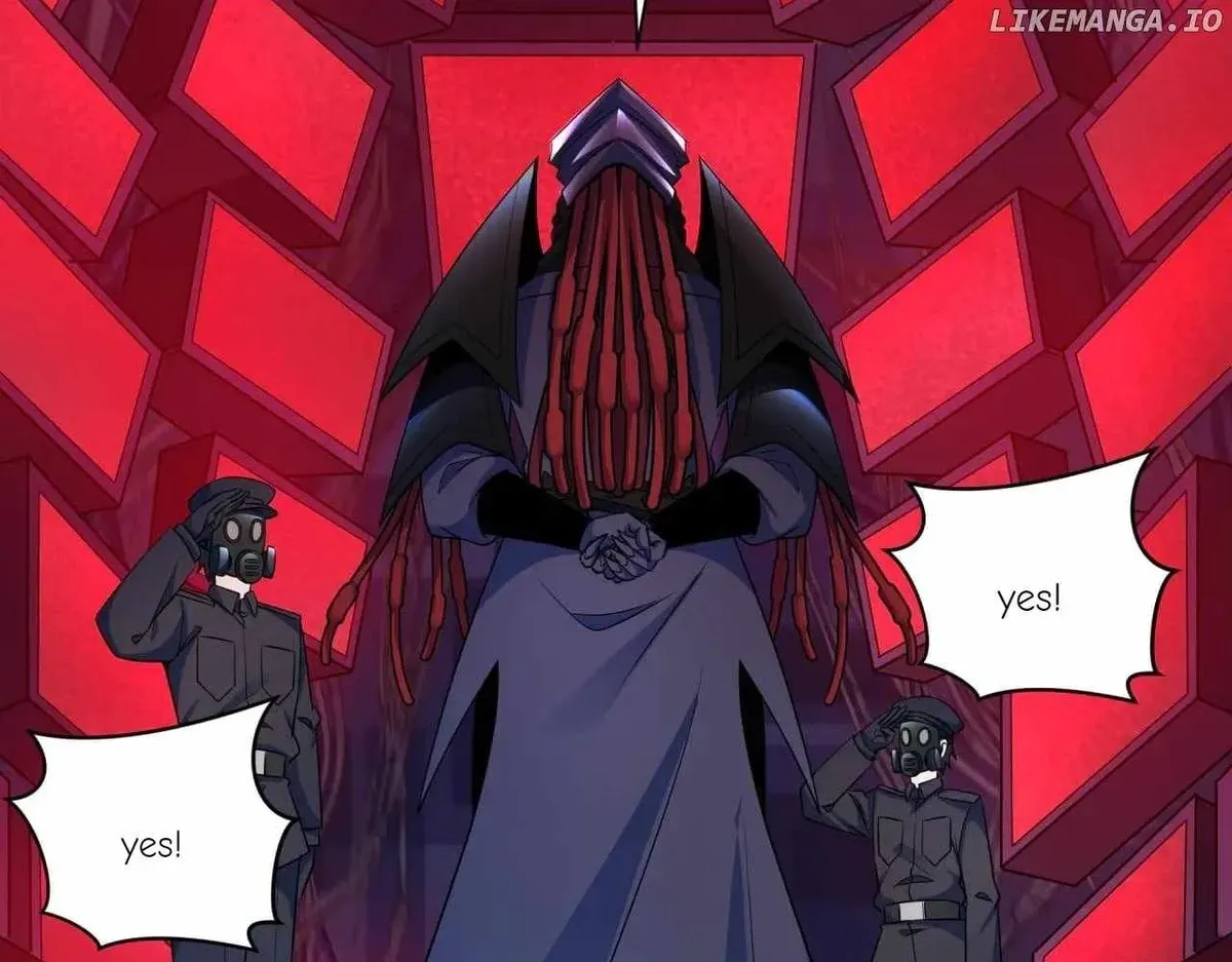 Age of Terror Chapter 333 Online - página 151