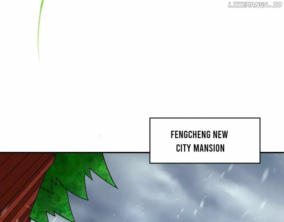 Age of Terror Chapter 334 Online - página 5