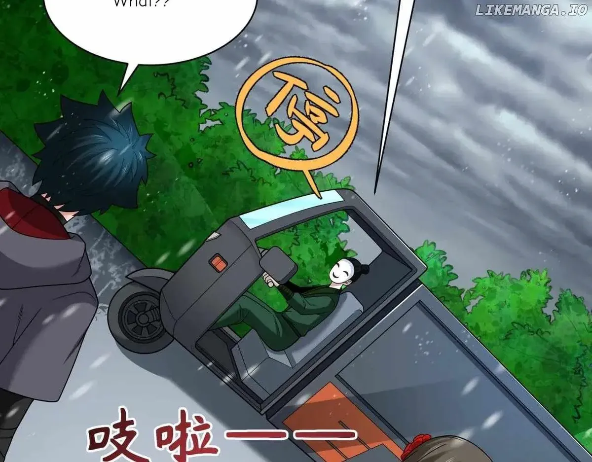 Age of Terror Chapter 334 Online - página 14