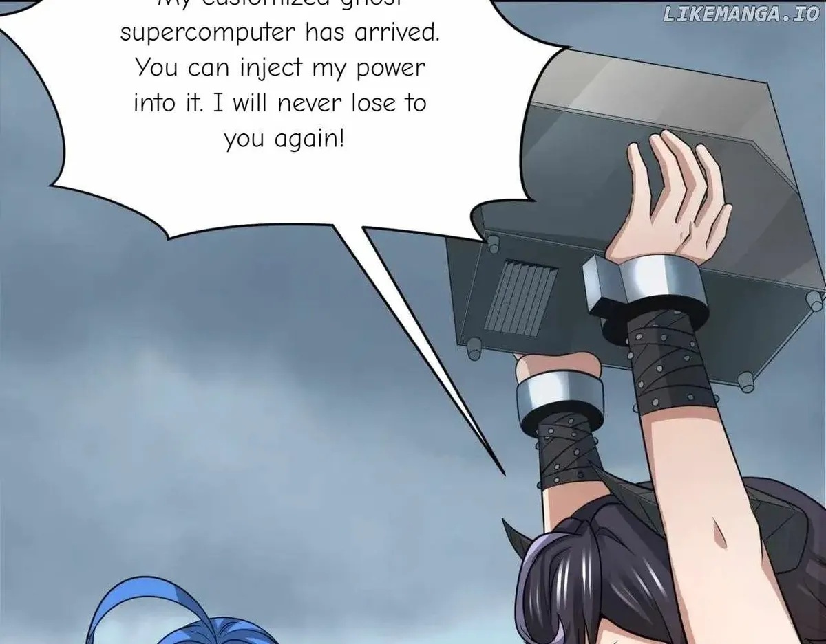 Age of Terror Chapter 334 Online - página 43