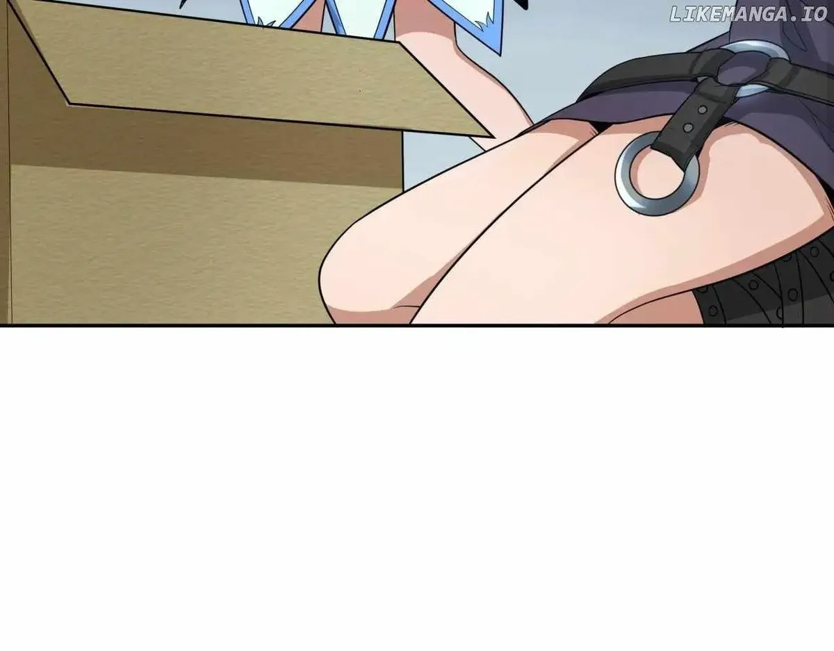 Age of Terror Chapter 334 Online - página 45