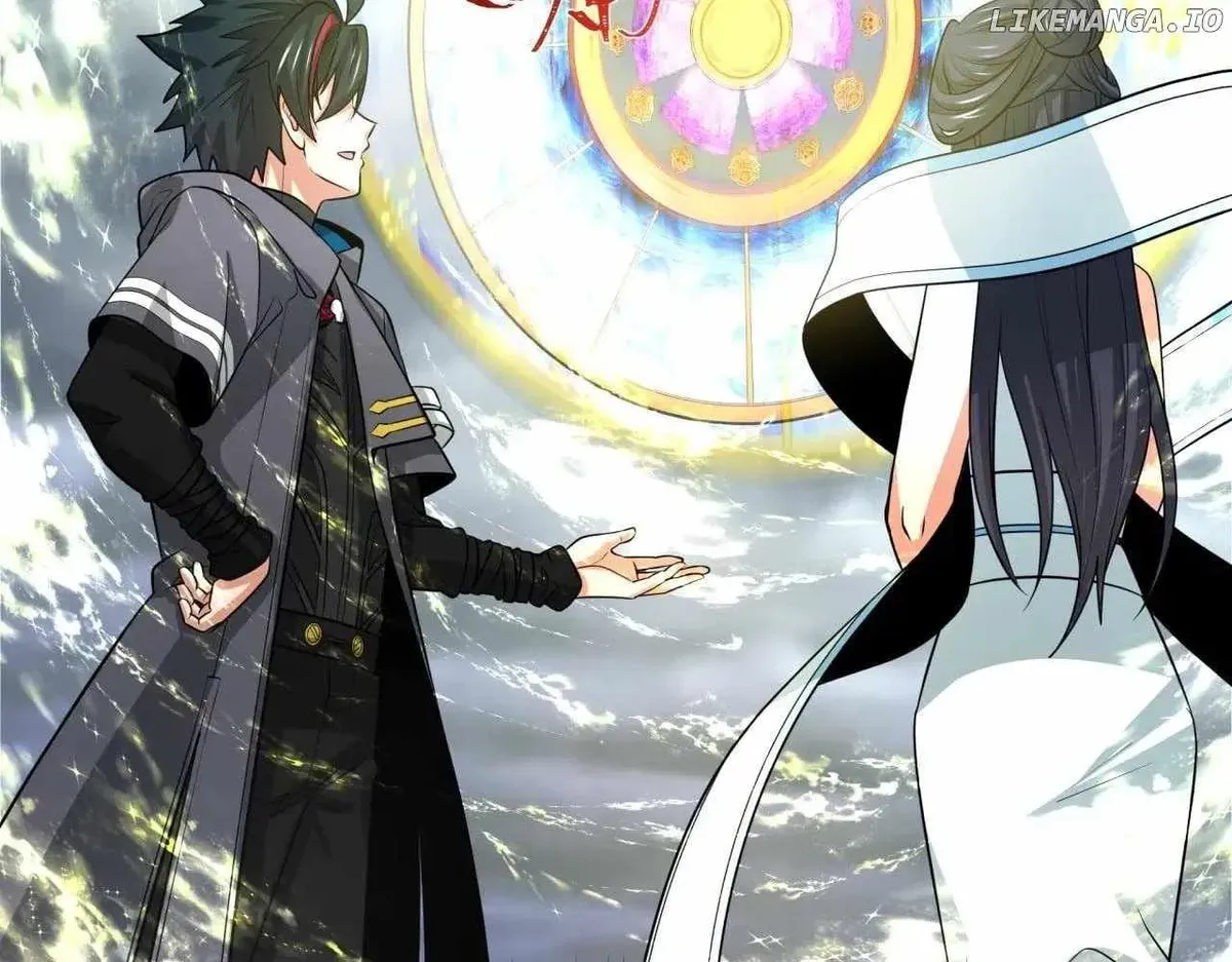 Age of Terror Chapter 334 Online - página 50